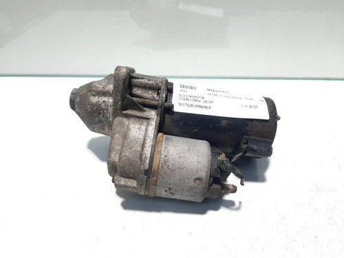Electromotor, cod 09115191, Opel Vectra C GTS, 1.6 benz, Z16XE, 5 vit man (idi:455143)