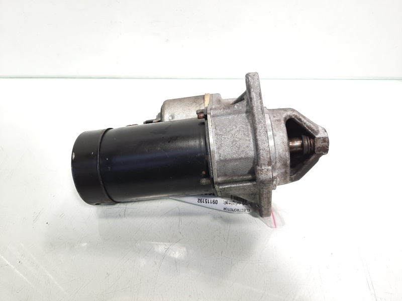 Electromotor, cod 09115192, Opel Astra H, 1.6 B, Z16XEP, 5 vit man (id:469093)