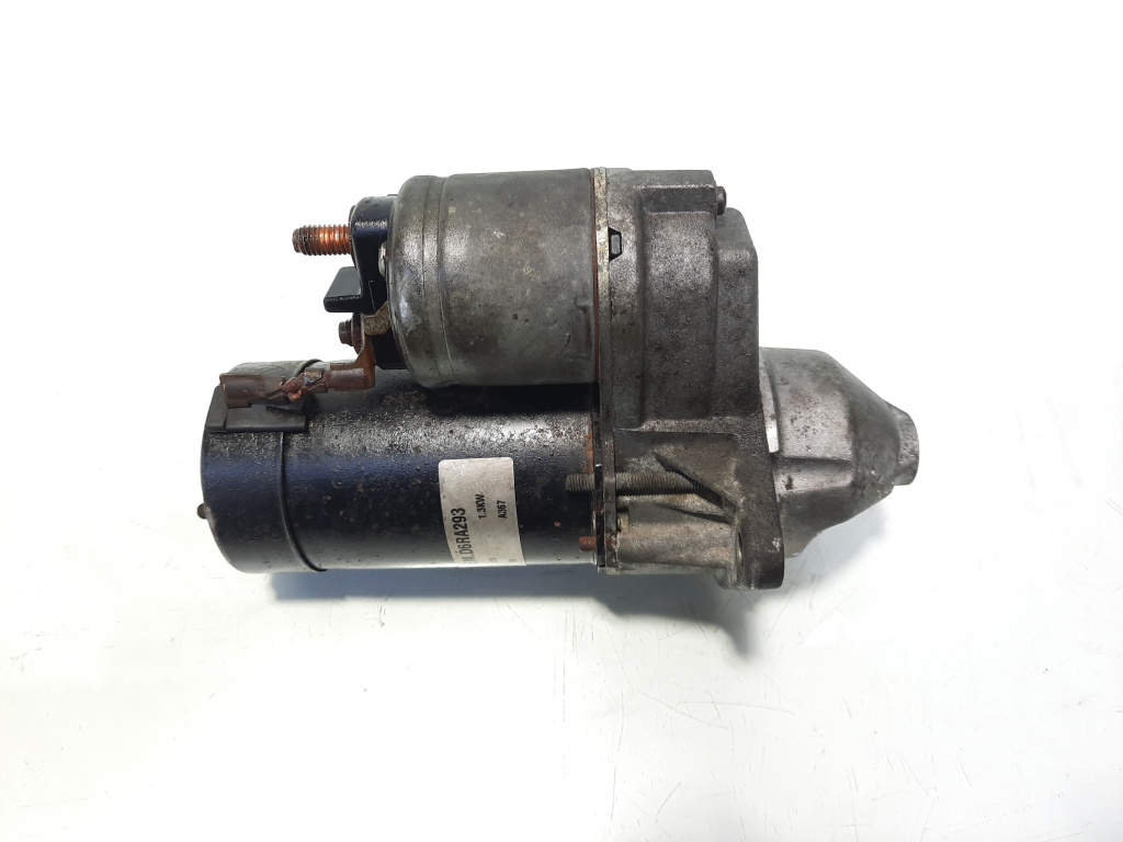 Electromotor, cod 09115192, Opel Astra H, 1.6 B, Z16XEP, 5 vit, Valeo (id:469014)