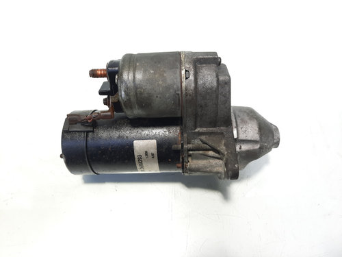 Electromotor, cod 09115192, Opel Astra H, 1.6 B, Z16XEP, 5 vit, Valeo (id:469014)
