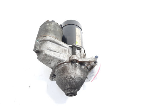 Electromotor, cod 09115192, Opel Astra H, 1.6 benz, Z16XER, 5 vit man (id:486314)