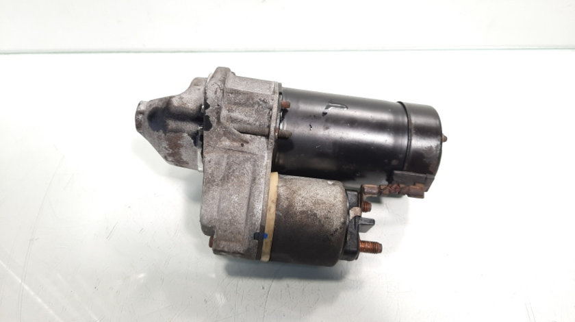 Electromotor, cod 09115192, Opel Meriva A, 1.6 benz, Z16XEP, 5 vit man (idi:469093)