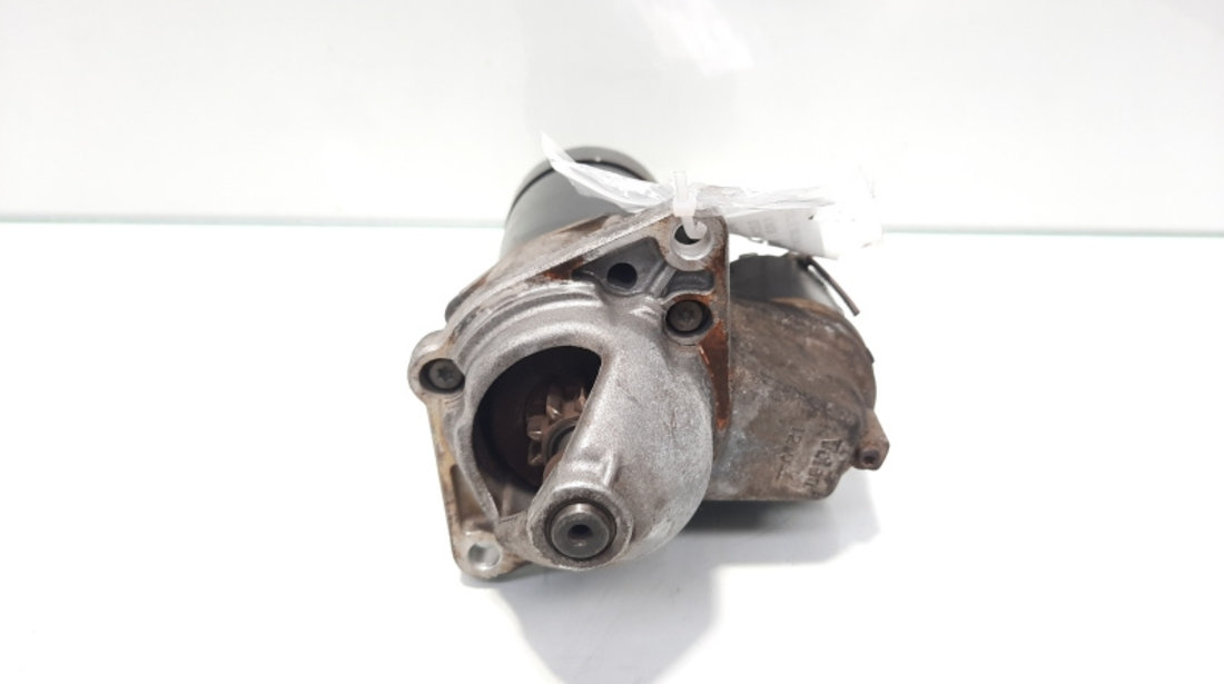 Electromotor, cod 09130838, Opel Astra G, 1.6 B, X16SZR, cutie automata