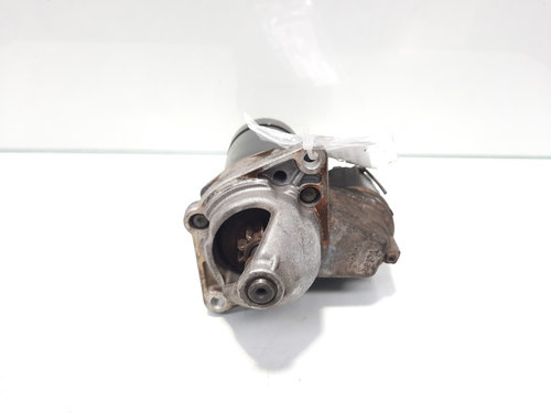 Electromotor, cod 09130838, Opel Astra G, 1.6 B, X16SZR, cutie automata