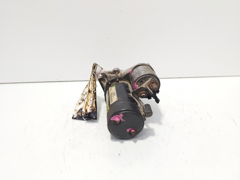 Electromotor, cod 09130838, Opel Astra G Sedan (F69) 1.4 benz, X14XE, 5 vit (id:660023)
