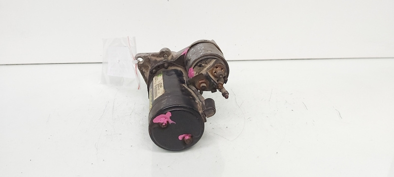 Electromotor, cod 09130838, Opel Astra G Sedan (F69) 1.4 benz, X14XE, 5 vit (id:660023)