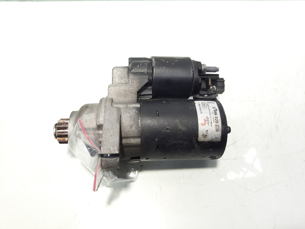 Electromotor, cod 096020220, Vw Passat Variant (3C5) 1.6 B, BSE, 5 vit man (idi:471530)