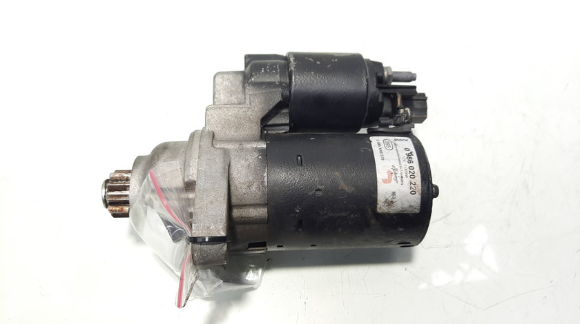 Electromotor, cod 096020220, Vw Passat Variant (3C5) 1.6 B, BSE, 5 vit man (idi:471530)