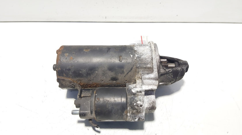 Electromotor, cod 0986017260, Mercedes Vito (638), 2.2 CDI, OM611980, 6 vit man (id:641100)