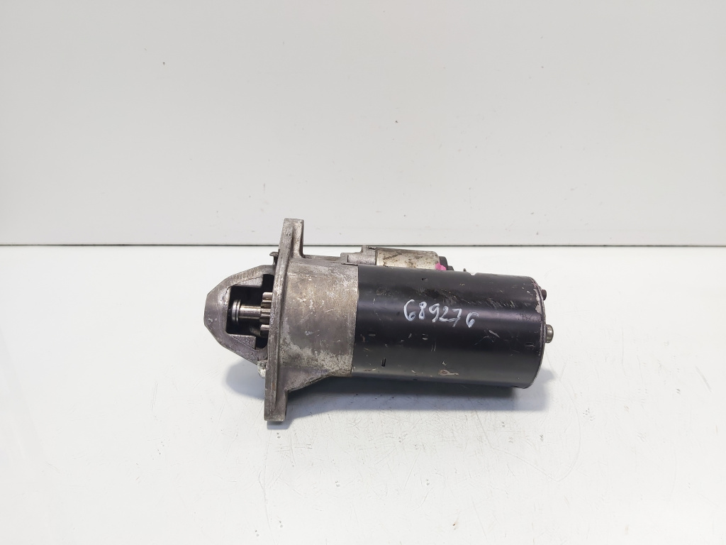 Electromotor, cod 0986017790, Opel Vectra C 1.9 CDTI, Z19DT, 6 vit man (id:689276)