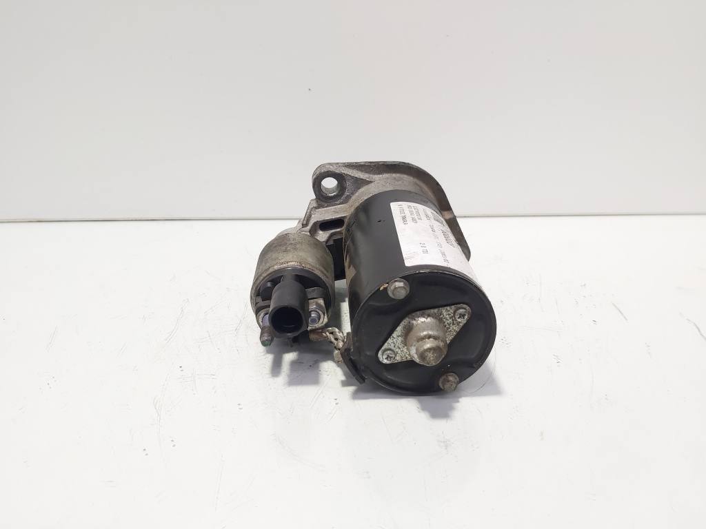 Electromotor, cod 0986020260, Vw Touran (1T1, 1T2) 2.0 TDI, BKD, 6 vit man (id:686023)