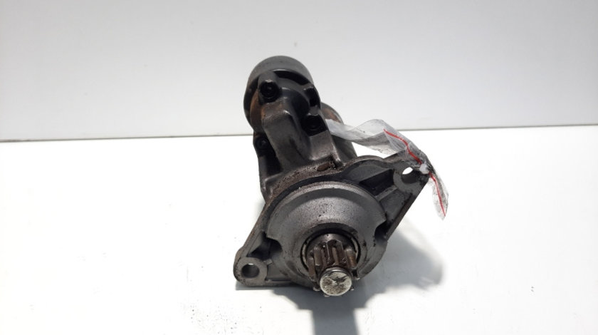 Electromotor, cod 0986020280, Audi A3 Sportback (8PA) 1.9 TDI, BKC, cutie automata (idi:603454)