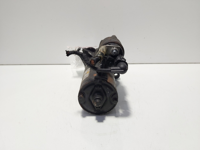 Electromotor, cod 0986020280, Audi A3 Sportback (8PA), 1.9 TDI, BKC, DSG (idi:626933)