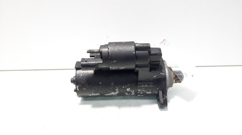 Electromotor, cod 0986020280, Vw Golf 5 (1K1) 1.9 TDI, BKC, cutie automata (id:568039)