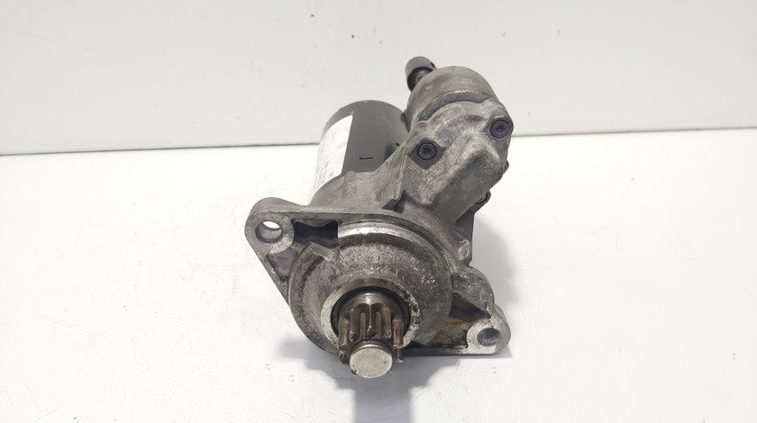 Electromotor, cod 0986020280, VW Golf 5 (1K1), 1.9 TDI, BKC, cutie automata (id:643198)