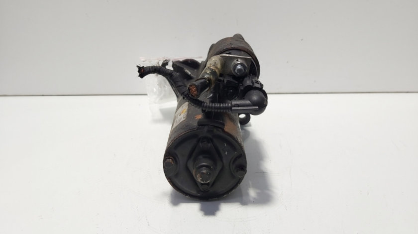 Electromotor, cod 0986020280, Vw Golf 5 (1K1), 1.9 TDI, BKC, DSG (id:626933)