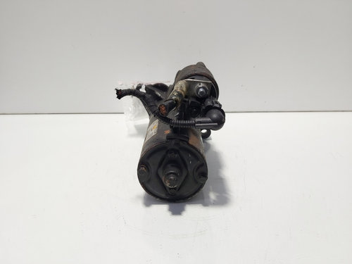 Electromotor, cod 0986020280, Vw Passat (3C2), 1.9 TDI, BKC, DSG (idi:626933)