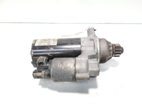 Electromotor, cod 0986025110, VW Beetle Cabriolet (5C7), 2.0 TDI, CFF, 6 vit man (idi:496756)