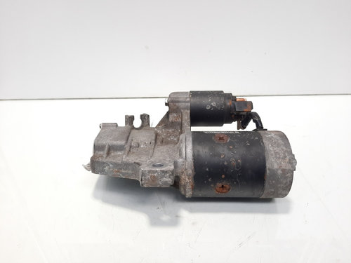 Electromotor, cod 09A911023B, Vw Bora (1J2) 1.9 TDI, AUY, cutie automata (idi:615921)