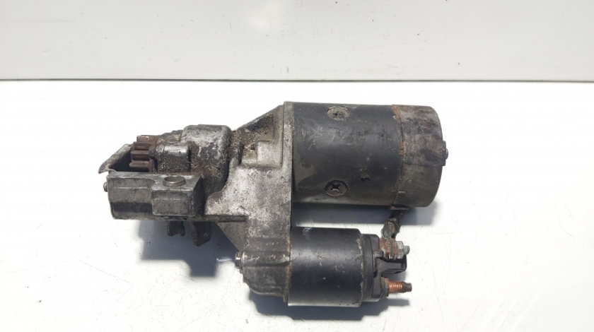 Electromotor, cod 09A911023B, Vw Sharan (7M8, 7M9, 7M6) 1.9 TDI, AUY, cutie automata (id:641259)