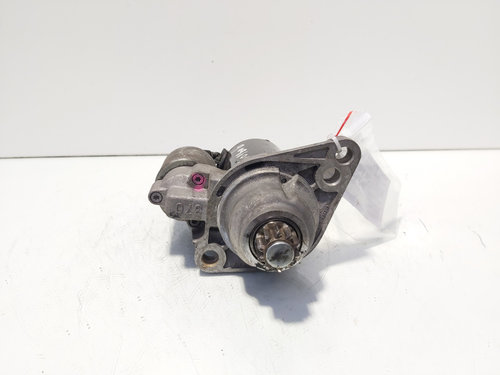 Electromotor, cod 0AH911023A, Seat Leon (1P1), 1.2 TSI, CBZB, 5 vit man (id:601806)