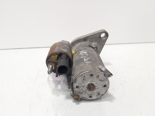 Electromotor, cod 0AM911023B, Vw Golf 5 Plus (5M1) 1.4 TSI, CAX (idi:689557)