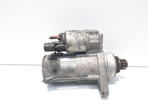 Electromotor, cod 0AM911023D, VW Golf 5 (1K1), 1.9 TDI, BLS, cutie automata (idi:506201)