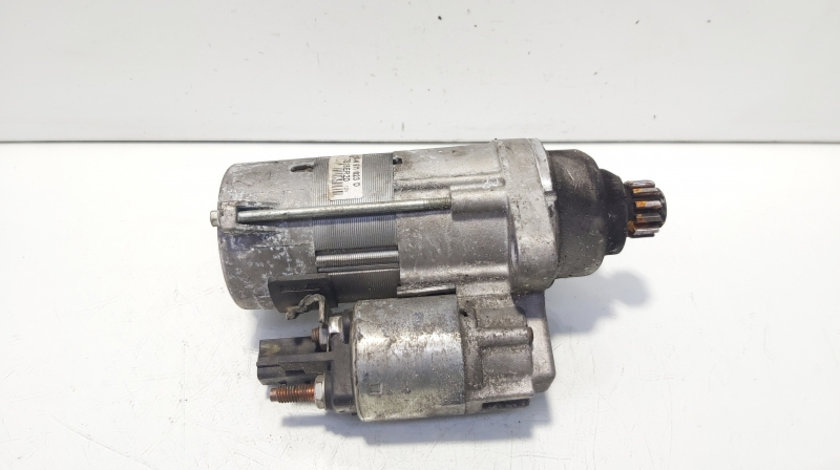 Electromotor, cod 0AM911023D, Vw Touran (1T1, 1T2) 1.9 TDI, BLS, cutie automata (id:641437)