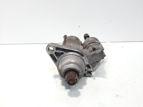 Electromotor, cod 0AM911023D, Vw Touran (1T1, 1T2) 1.9 TDI, BLS (id:613749)