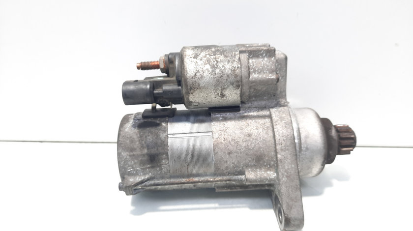 Electromotor, cod 0AM911023D, Vw Touran (1T1, 1T2) 1.9 TDI, BLS, cutie automata (id:506201)