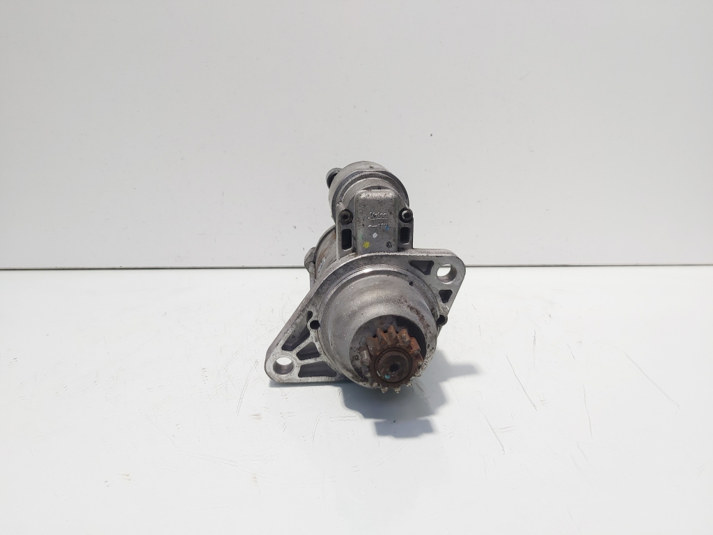 Electromotor, cod 0AM911023H, Vw Golf 6 (5K1) 1.6 TDI, CAY, cutie automata (id:702621)