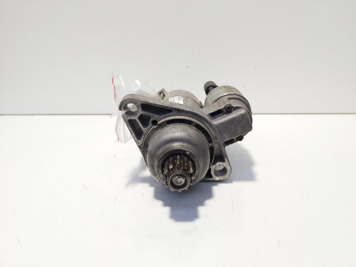 Electromotor, cod 0AM911023L, Seat Altea (5P1), 1.6 TDI, CAY, cutie automata (idi:626947)