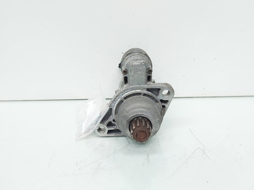 Electromotor, cod 0AM911023L, Seat Leon (1P1) 1.6 TDI, CAY, cutie automata (idi:653391)