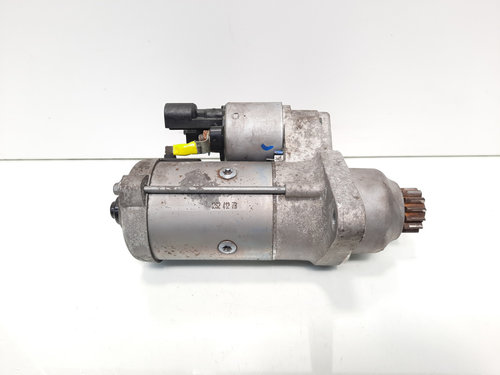 Electromotor, cod 0AM911023L, Skoda Octavia 2 (1Z3) 1.6 TDI, CAY, cutie automata (idi:602339)