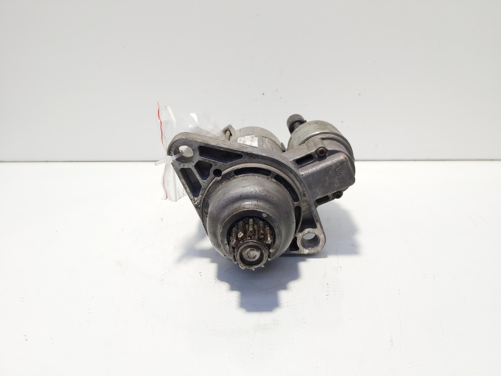 Electromotor, cod 0AM911023L, Skoda Octavia 2 (1Z3), 1.6 TDI, CAY, cutie automata (idi:626947)
