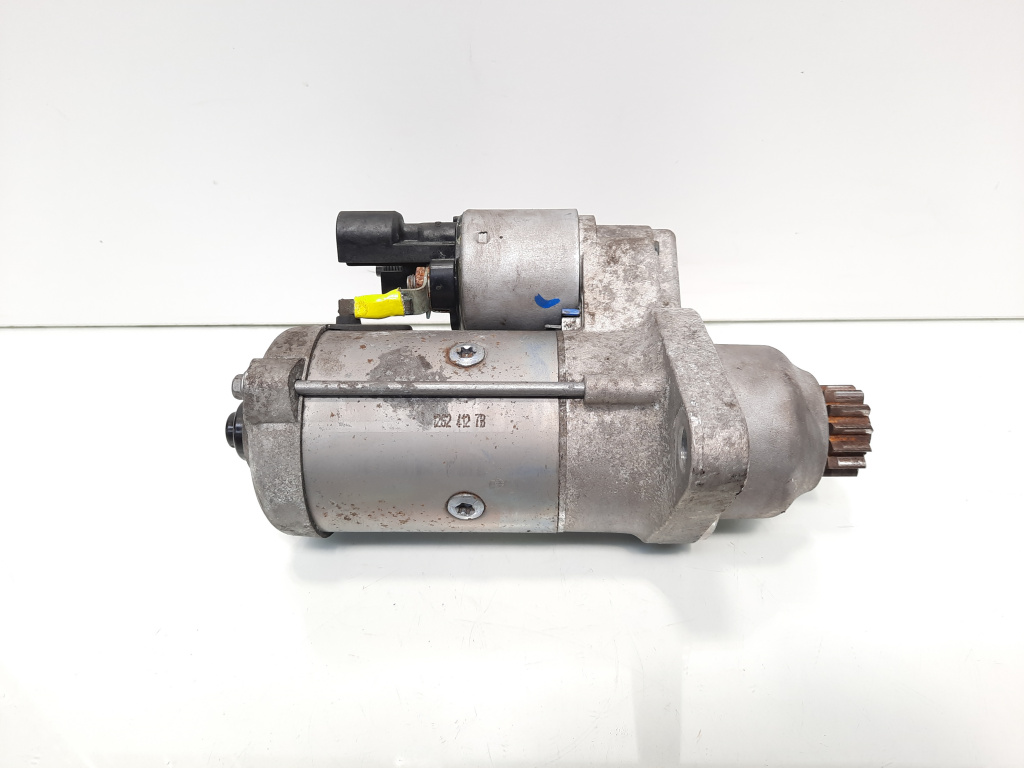Electromotor, cod 0AM911023L, Skoda Octavia 2 Combi (1Z5) 1.6 TDI, CAY, cutie automata (idi:602339)