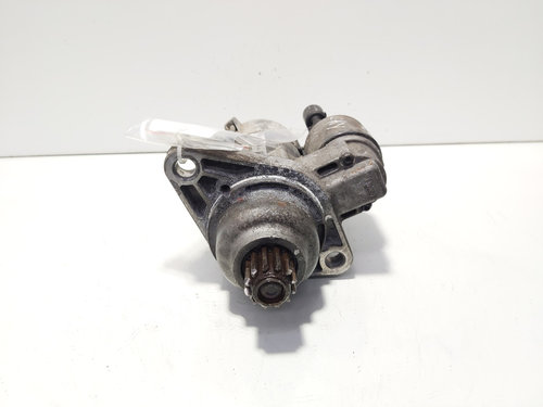 Electromotor, cod 0AM911023L, Skoda Superb II Combi (3T5), 1.6 TDI, CAY, cutie automata (idi:627039)