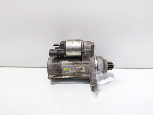 Electromotor, cod 0AM911023L, Vw Golf 5 Plus (5M1) 1.6 TDI, CAY (idi:696815)