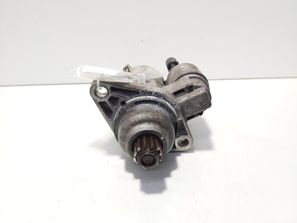 Electromotor, cod 0AM911023L, VW Passat (3C2), 1.6 TDI, CAY, cutie automata (idi:627039)