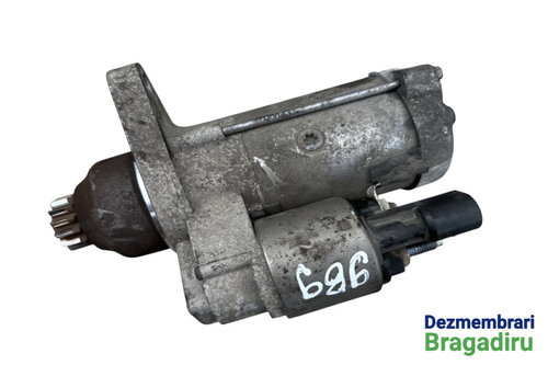 Electromotor Cod: 0AM911023M 0AM911023M Skoda Octavia 3 [2013 - 2017] Combi wagon 5-usi 1.6 TDI DSG ...