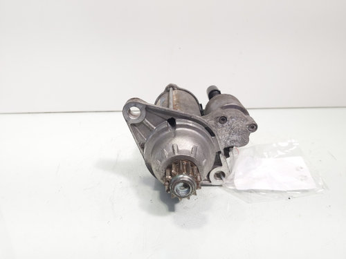 Electromotor, cod 0AM911023R, VW Golf 7 (5G), 1.4 TSI, CXSA (id:688530)