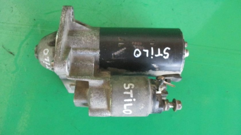 ELECTROMOTOR COD 1005831290 FIAT STILO 1.9 JTD FAB. 2001 - 2010 ⭐⭐⭐⭐⭐