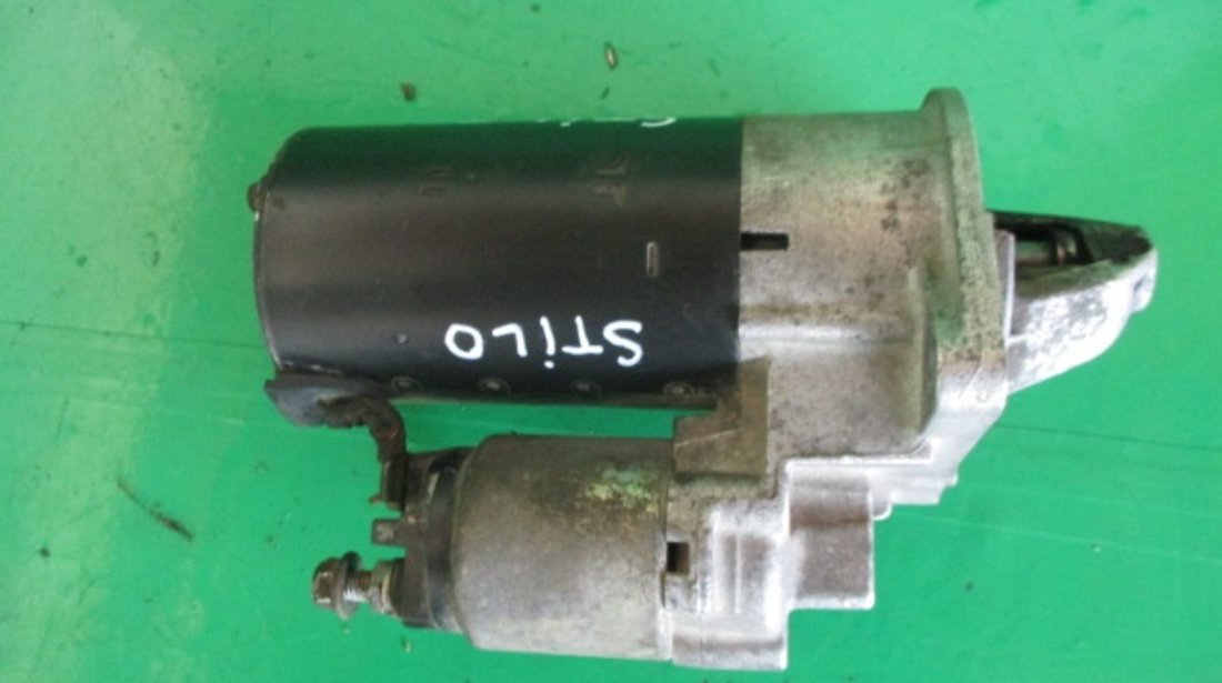 ELECTROMOTOR COD 1005831290 FIAT STILO 1.9 JTD FAB. 2001 - 2010 ⭐⭐⭐⭐⭐