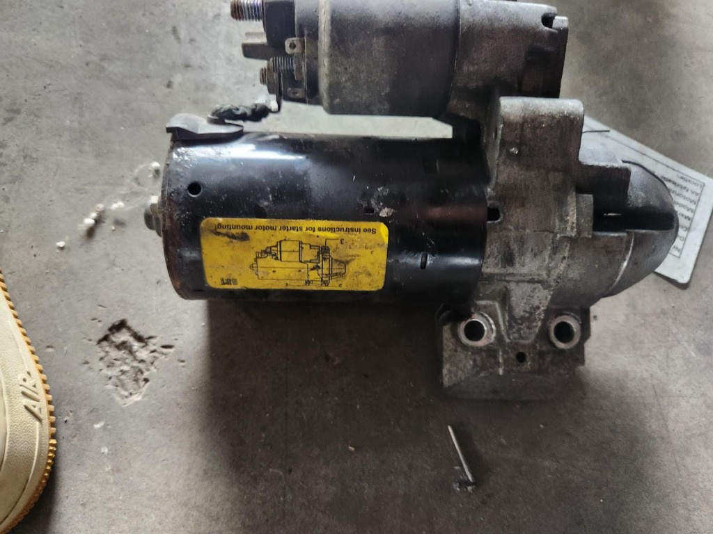 Electromotor Cod : 1005841073 BMW Seria 3 E91 2.0 d 2011