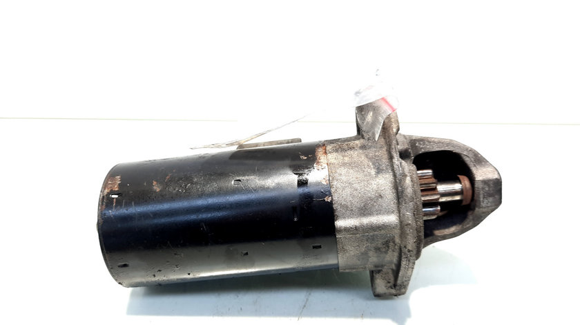 Electromotor, cod 1241-7796892-02, Bmw 1 Coupe (E82), 2.0 diesel, 204D4, 6 vit man (pr;110747)