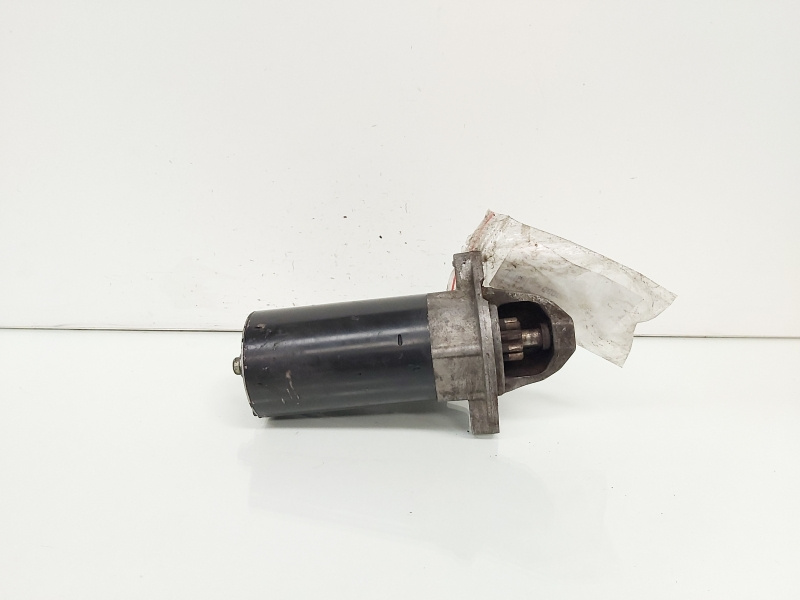 Electromotor, cod 1241-7796892-02, Bmw 1 (E81, E87), 2.0 diesel, 204D4, 6 vit man (idi:660006)