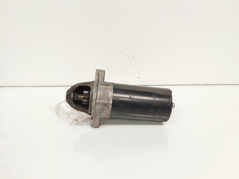 Electromotor, cod 1241-7796892-02, Bmw 1 (E81, E87), 2.0 diesel, 204D4, 6 vit man (idi:660003)