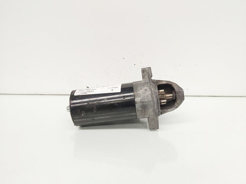 Electromotor, cod 1241-7796892-02, Bmw 3 Cabriolet (E93), 2.0 diesel, 204D4, 6 vit man (idi:660027)