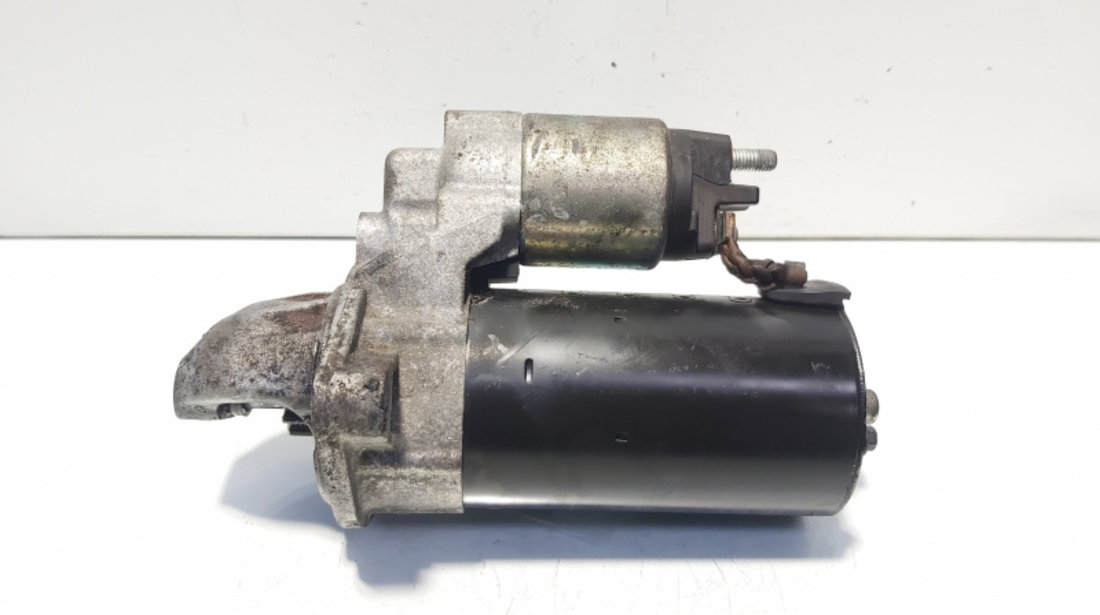 Electromotor, cod 1241-7796892-02, Bmw 3 (E90), 2.0 diesel, 204D4, 6 vit man (id:634883)