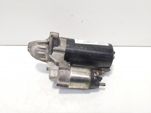 Electromotor, cod 1241-7796892-02, Bmw 3 (E90) 2.0 diesel, 204D4, 6 vit man (id:641218)